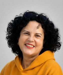 חדוה שנדרוביץ