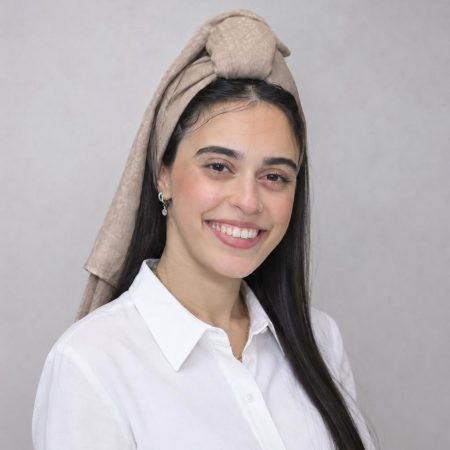 עדן כהן, מנהלת אדמיניסטרציה ותפעול